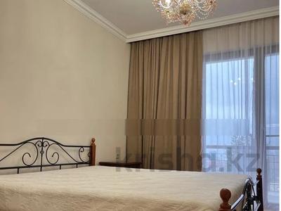5-комнатная квартира · 220 м², Жамакаева 256а за 2 млн ₸ в Алматы, Медеуский р-н