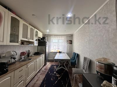 3-бөлмелі пәтер · 85.8 м², Зачаганск пгт ш/а. 10 — Алпамыс батыр, бағасы: 18 млн ₸ в Уральске, мкр. Зачаганск пгт