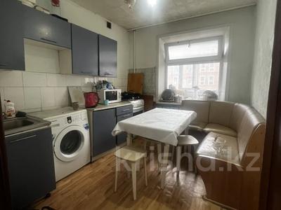 2-бөлмелі пәтер · 53.6 м² · 4/9 қабат, Орбита 1 — Сары Арка, Камали Дюсембекова, Республики, бағасы: 17.5 млн ₸ в Караганде, Казыбек би р-н