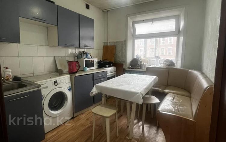 2-бөлмелі пәтер · 53.6 м² · 4/9 қабат, Орбита 1 — Сары Арка, Камали Дюсембекова, Республики, бағасы: 17.5 млн ₸ в Караганде, Казыбек би р-н — фото 2