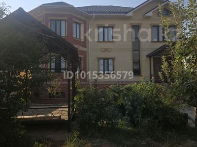 Жеке үй · 6 бөлме · 420 м² · 8 жүзд., Северо-Запад ш/а 848, бағасы: 151 млн ₸ в Шымкенте, Абайский р-н