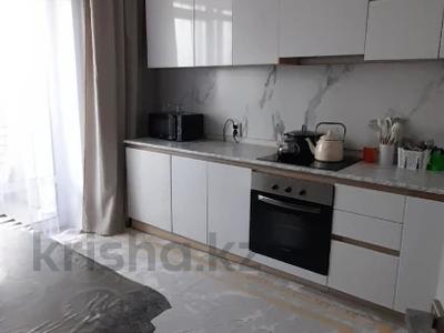 2-комнатная квартира · 60.6 м² · 8/14 этаж, Быковского 3А за 35.6 млн 〒 в Костанае