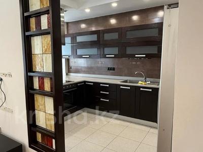 3-комнатная квартира · 100 м² · 10/16 этаж, Наурызбай батыра за ~ 129.3 млн ₸ в Алматы, Бостандыкский р-н