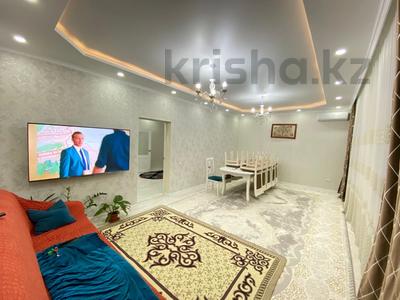 Отдельный дом · 2 комнаты · 22 м² · 5 сот., мкр 5, Прохор 15 за 50 млн 〒 в Актобе