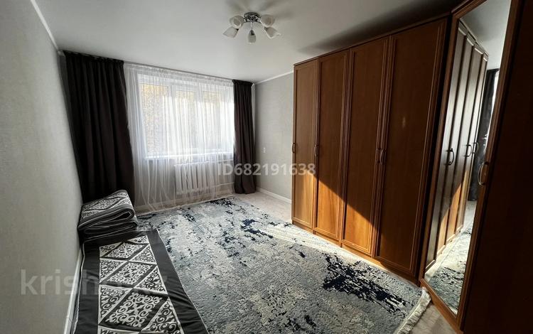 2-комнатная квартира, 40 м², 2/3 этаж, Муканова 223а — Толе би