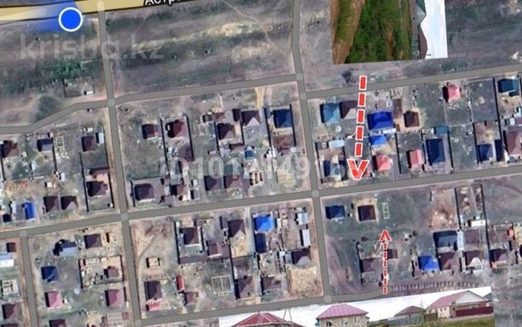 Жер телімі · 10 сотық, Кажымукан, бағасы: 4.5 млн ₸ — фото 2
