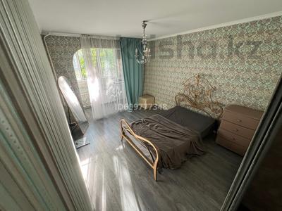 3 бөлме · 60 м² · 2 қабат, Си синхая 10 — Жарокова, бағасы: 200 000 ₸ в Алматы, Бостандыкский р-н