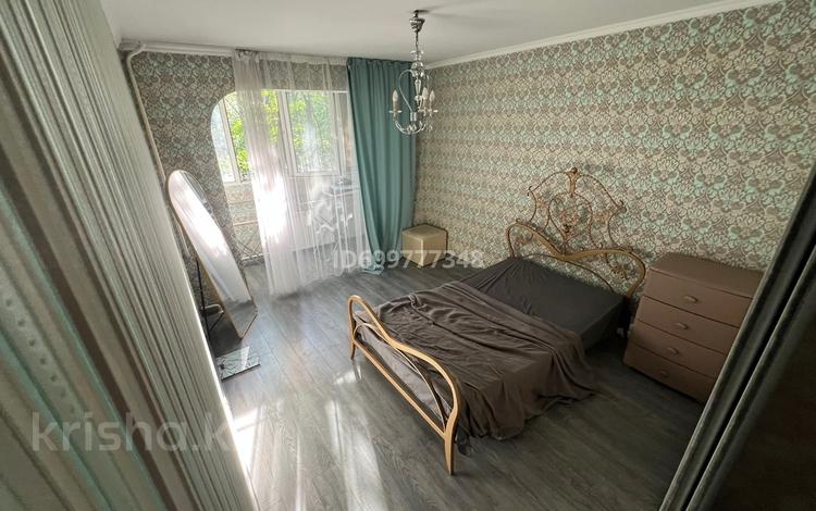 3 бөлме · 60 м² · 2 қабат, Си синхая 10 — Жарокова, бағасы: 200 000 ₸ в Алматы, Бостандыкский р-н — фото 17