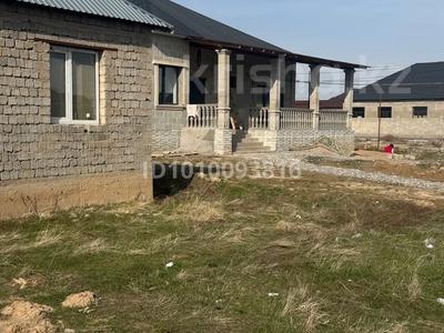 Отдельный дом · 3 комнаты · 60 м² · 8 сот., мкр Достык , Музтау за 13 млн 〒 в Шымкенте, Абайский р-н