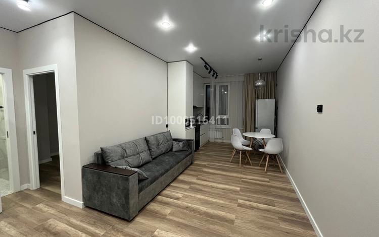 2-комнатная квартира · 45 м² · 3/4 этаж, Алатау 44 за 250 000 ₸ в Алматы, Турксибский р-н — фото 7