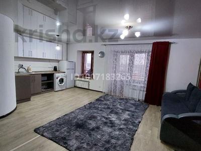 1-комнатная квартира · 42 м² · 5/6 этаж, Шоссейная 207м за 150 000 〒 в Щучинске