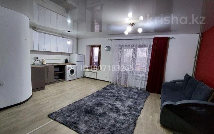 1-бөлмелі пәтер · 42 м² · 5/6 қабат, Шоссейная 207м, бағасы: 130 000 〒 в Щучинске — фото 2