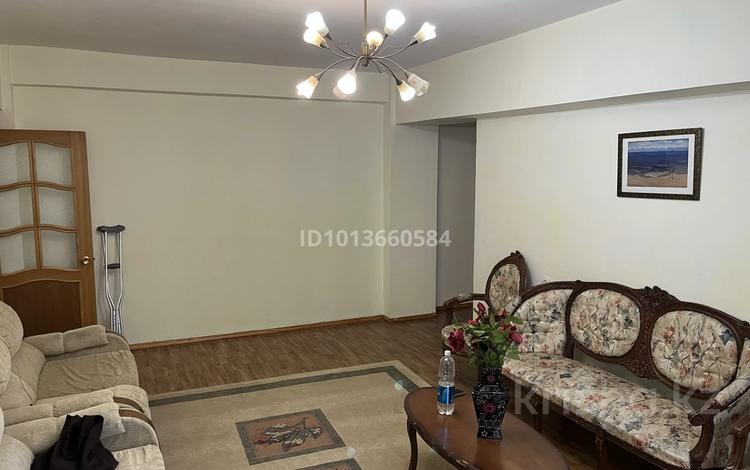 2-комнатная квартира · 70 м² · 4/9 этаж, Бальзака — Тимирязева Маркова за 350 000 ₸ в Алматы, Бостандыкский р-н — фото 8