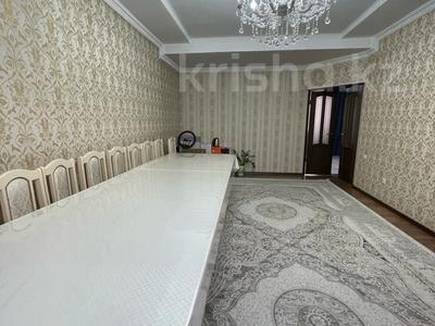 Отдельный дом • 9 комнат • 112.5 м² • 5 сот., мкр Акбулак за 79 млн 〒 в Алматы, Алатауский р-н