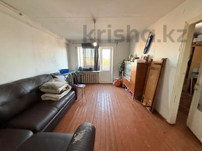 3-комнатная квартира · 58.2 м² · 5/5 этаж, майлина за 17.5 млн ₸ в Костанае
