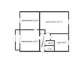 3-комнатная квартира · 58.2 м² · 5/5 этаж, майлина за 17.5 млн ₸ в Костанае — фото 6