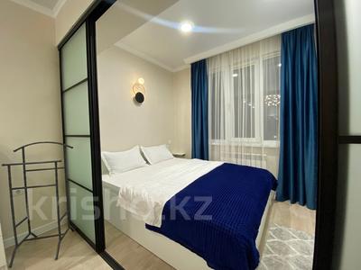 1-бөлмелі пәтер · 40 м² · 5/12 қабат, Тулебаева 49/1 — Гоголя, Арбат, бағасы: 25 000 ₸ в Алматы, Алмалинский р-н