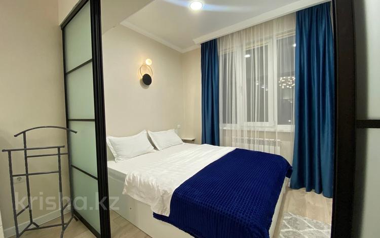 1-бөлмелі пәтер · 40 м² · 5/12 қабат, Тулебаева 49/1 — Гоголя, Арбат, бағасы: 25 000 ₸ в Алматы, Алмалинский р-н — фото 35