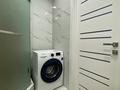 1-бөлмелі пәтер · 40 м² · 5/12 қабат, Тулебаева 49/1 — Гоголя, Арбат, бағасы: 25 000 ₸ в Алматы, Алмалинский р-н — фото 10