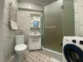 1-бөлмелі пәтер · 40 м² · 5/12 қабат, Тулебаева 49/1 — Гоголя, Арбат, бағасы: 25 000 ₸ в Алматы, Алмалинский р-н — фото 11