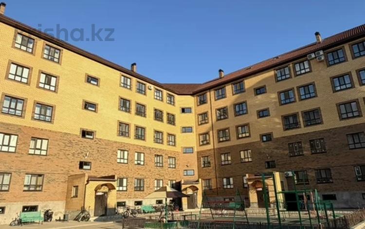 4-комнатная квартира · 120 м² · 4/5 этаж, Жуманиязова 91 за 34 млн ₸ в Уральске — фото 2