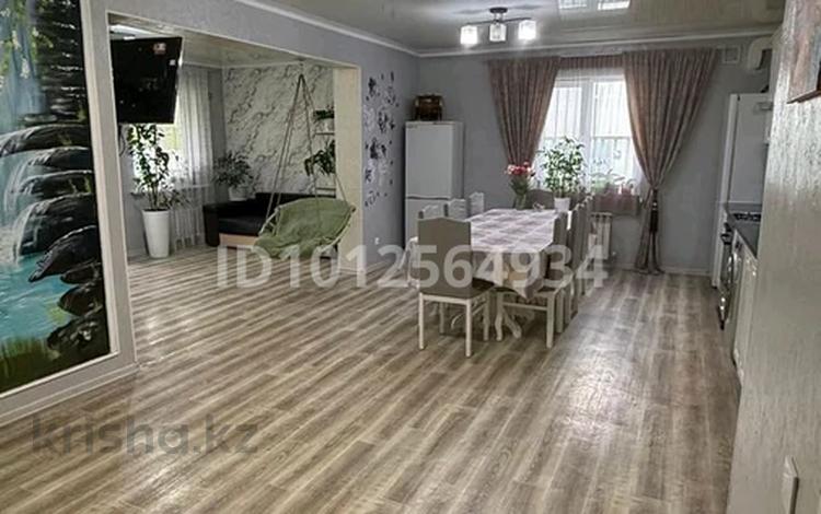 Отдельный дом · 4 комнаты · 102.8 м² · 8 сот., мкр Алатау (ИЯФ), Айналма 315 за 65 млн ₸ в Алматы, Медеуский р-н — фото 8
