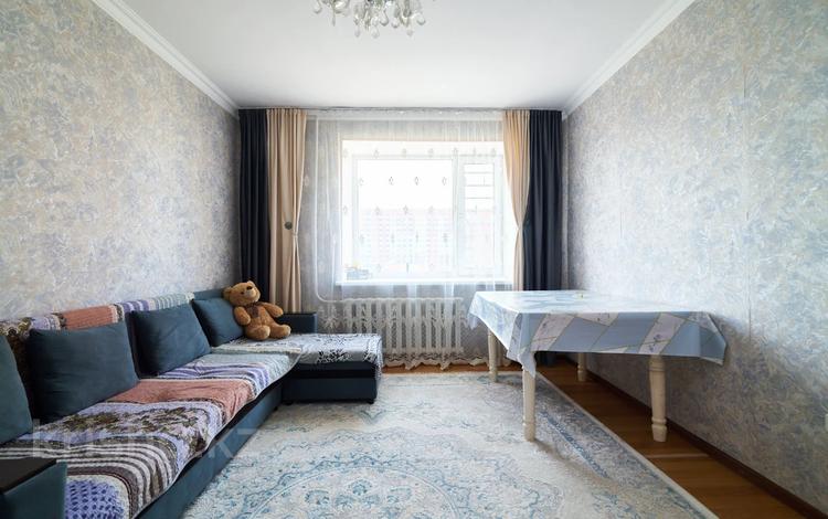 3-комнатная квартира · 75 м² · 9 этаж, Азербаева 4/1 за 30.6 млн ₸ в Астане, Алматы р-н — фото 65