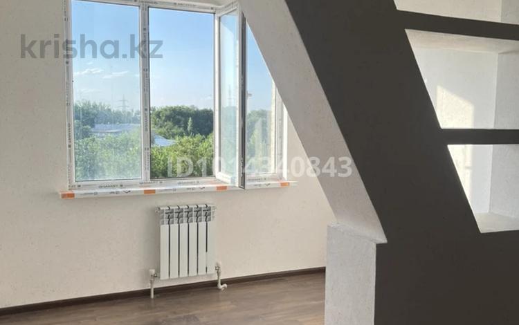 1-комнатная квартира · 39 м² · 3/6 этаж, мкр Айнабулак-2 32/2 за 200 000 ₸ в Алматы, Жетысуский р-н — фото 2