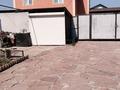 Отдельный дом · 4 комнаты · 132.9 м² · 6 сот., Ер таргын 11 — Жылкыбая за 58 млн ₸ в Туздыбастау (Калинино)