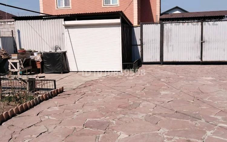 Отдельный дом · 4 комнаты · 132.9 м² · 6 сот., Ер таргын 11 — Жылкыбая за 58 млн ₸ в Туздыбастау (Калинино) — фото 5