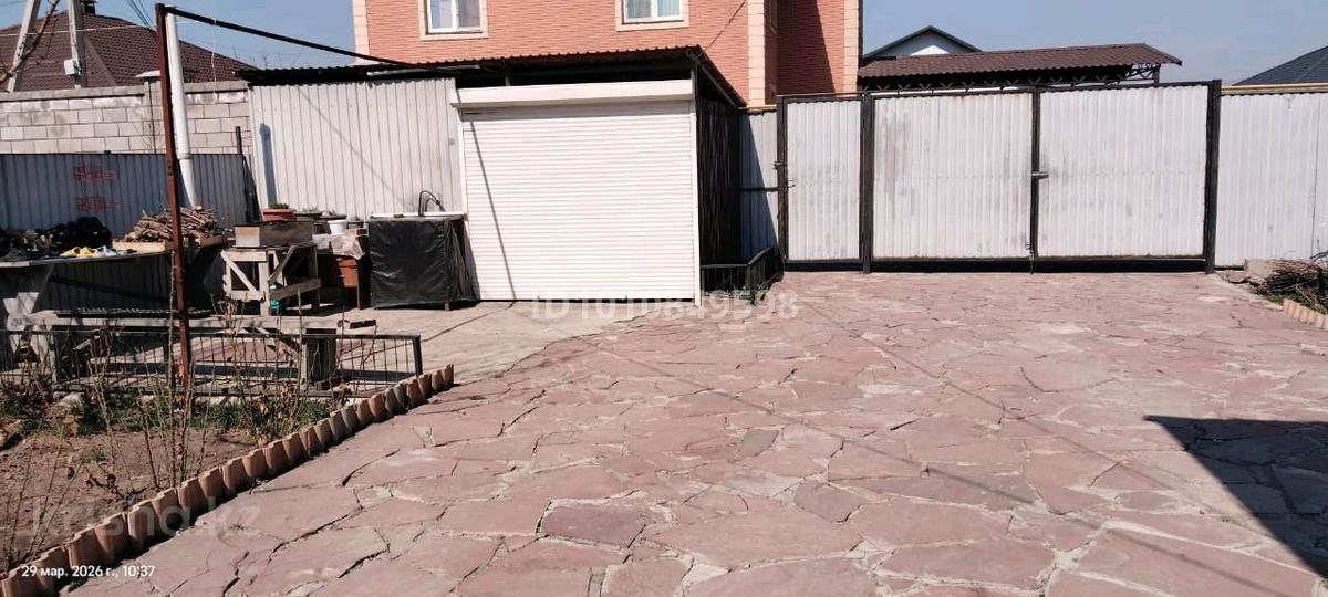 Отдельный дом · 4 комнаты · 132.9 м² · 6 сот.