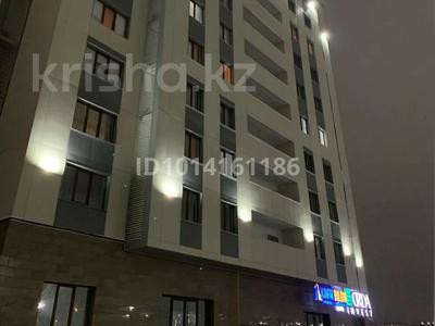 1-бөлмелі пәтер · 48.5 м² · 8/9 қабат, Нұрсәт ш/а 38 — Мешітке на против, бағасы: 150 000 ₸ в Шымкенте, Каратауский р-н