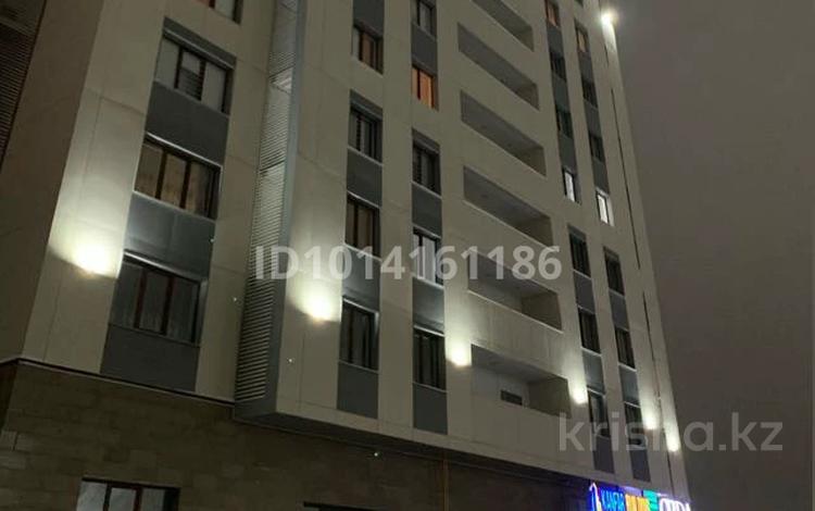 1-бөлмелі пәтер · 48.5 м² · 8/9 қабат, Нұрсәт ш/а 38 — Мешітке на против, бағасы: 150 000 ₸ в Шымкенте, Каратауский р-н — фото 2