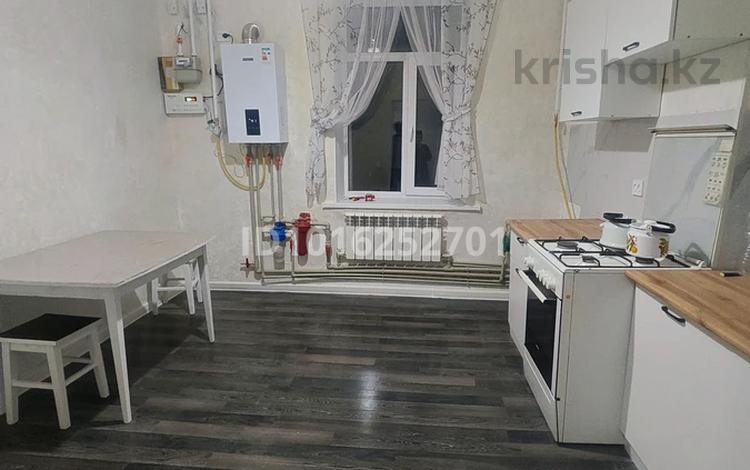2-комнатная квартира · 50 м² · 2/2 этаж, Интернатовский тупик 4 за 120 000 ₸ в Шу — фото 2
