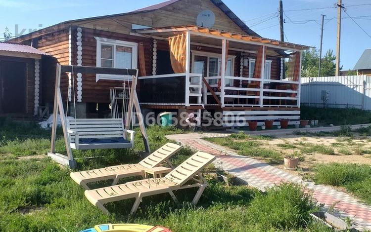 Дом · 4 комнаты · 100 м², Бухтарма за 45 000 ₸ в Новой бухтарме — фото 18