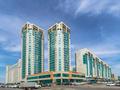 2-комнатная квартира · 70 м² · 9/14 этаж, Сарайшык 5 за 255 000 ₸ в Астане, Есильский р-н — фото 17
