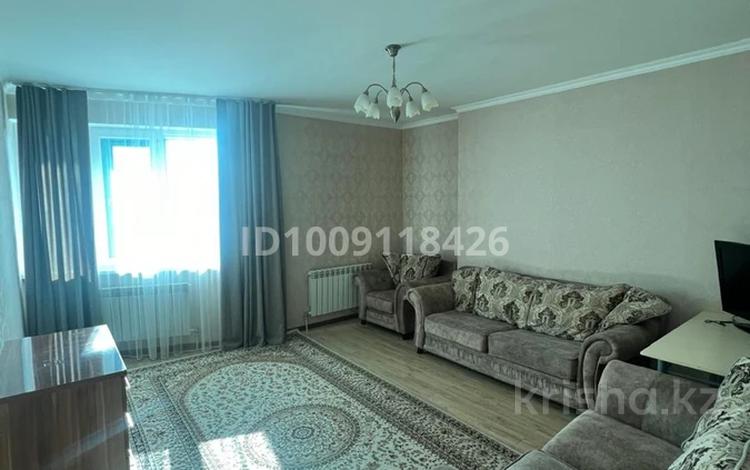 2-комнатная квартира · 70 м² · 9/14 этаж, Сарайшык 5 за 255 000 ₸ в Астане, Есильский р-н — фото 5
