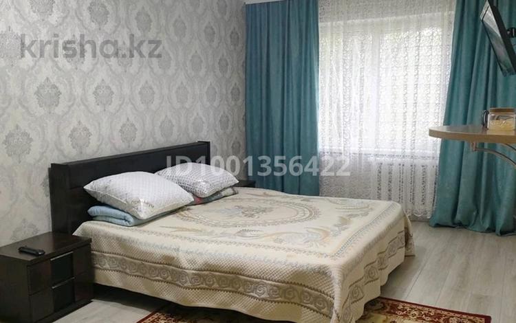 1-бөлмелі пәтер · 36 м² · 1/6 қабат, Жирентаева 19 — Евразийский университет, бағасы: 2 000 ₸ в Астане, Алматы р-н — фото 2