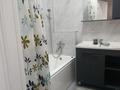 1-комнатная квартира · 45 м² · 6/9 этаж, Радостовца 165/1 — Розыбакиева Сатпаева за 45 млн ₸ в Алматы, Бостандыкский р-н