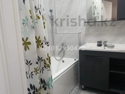 1-комнатная квартира · 45 м² · 6/9 этаж, Радостовца 165/1 — Розыбакиева Сатпаева за 45 млн ₸ в Алматы, Бостандыкский р-н