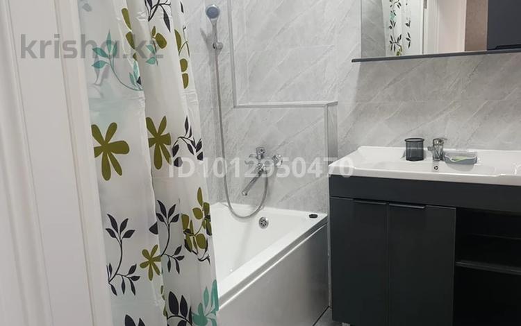 1-комнатная квартира · 45 м² · 6/9 этаж, Радостовца 165/1 — Розыбакиева Сатпаева за 45 млн ₸ в Алматы, Бостандыкский р-н — фото 2