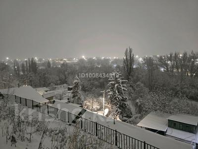 Отдельный дом · 5 комнат · 160 м² · 4 сот., Краснооктябрьская 14 — Земнухова за 70 млн 〒 в Алматы, Турксибский р-н