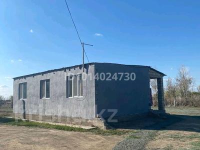 Отдельный дом · 2 комнаты · 59.2 м² · 8 сот., Таскала сая 2\41 за 8 млн ₸ в Атырау