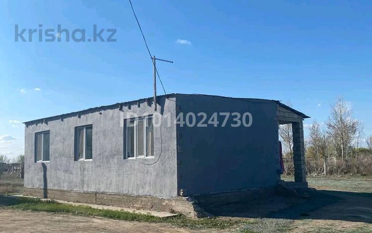 Отдельный дом · 2 комнаты · 59.2 м² · 8 сот., Таскала сая 2\41 за 8 млн ₸ в Атырау — фото 2