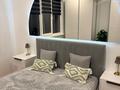 2-комнатная квартира · 40 м² · 9/13 этаж, Есенова — Есенова суюнбая за 370 000 ₸ в Алматы, Жетысуский р-н