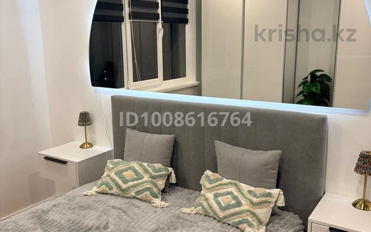 2-комнатная квартира · 40 м² · 9/13 этаж, Есенова — Есенова суюнбая за 370 000 ₸ в Алматы, Жетысуский р-н — фото 8