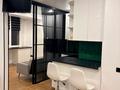 2-комнатная квартира · 40 м² · 9/13 этаж, Есенова — Есенова суюнбая за 370 000 ₸ в Алматы, Жетысуский р-н — фото 9