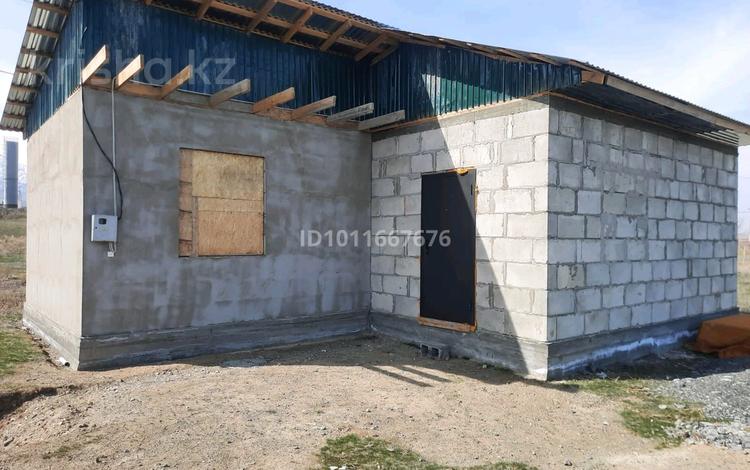 Жеке үй · 3 бөлме · 61 м² · 15 сот., Касабай батыра 141, бағасы: 25 млн ₸ в Коктума — фото 2