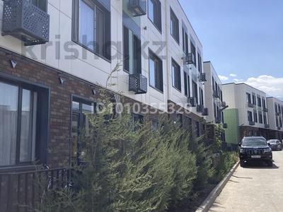 3-комнатная квартира · 124 м² · 2/3 этаж, жандосова 70Б за 85 млн 〒 в Алматы, Наурызбайский р-н