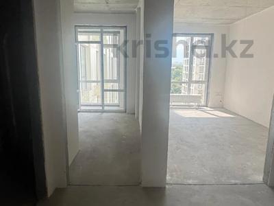 1-комнатная квартира · 42 м² · 9/12 этаж, Макатаева - Байтурсынова 129/1 за 36 млн ₸ в Алматы, Алмалинский р-н